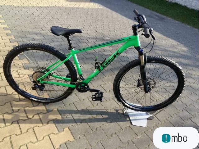 !!! TREK SUPERFLY DEORE 2 SLX Recon 29 Idealny cube scott giant lekki !!! - 1